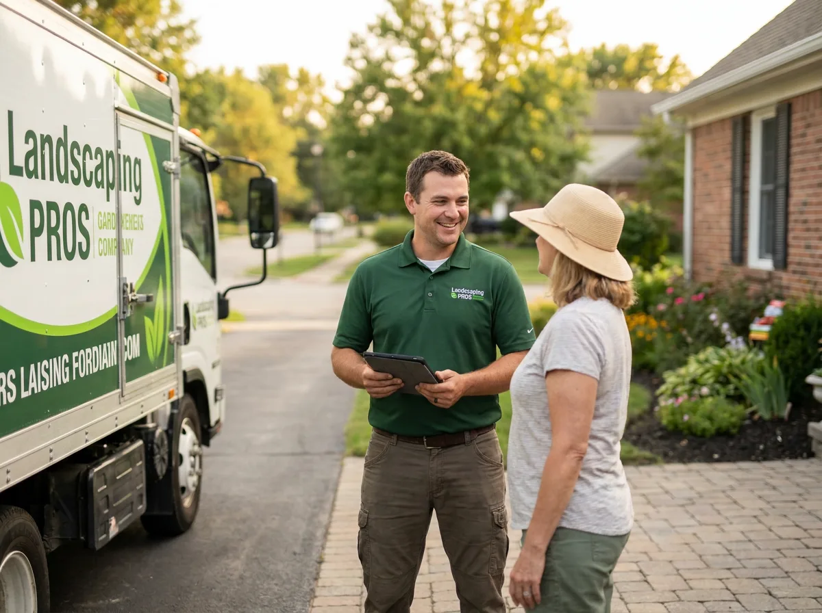 Landscaping Mechanicsburg, PA FAQs